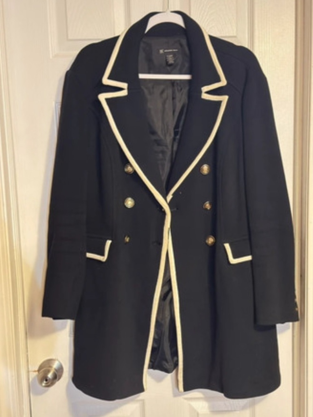 Cute coat
